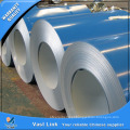 Diferentes cores Prepainted Galvalume Steel Coil